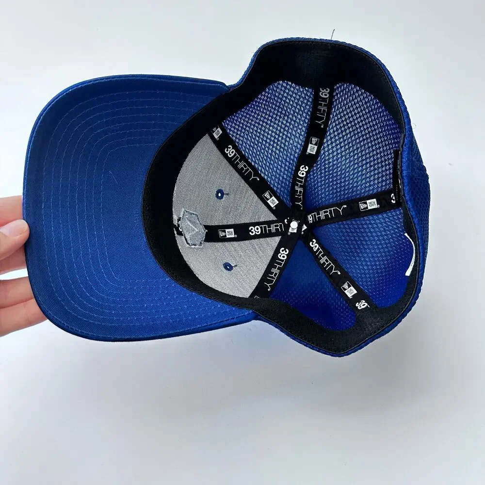 Sport-Tek Avondale Junior Golf Hat